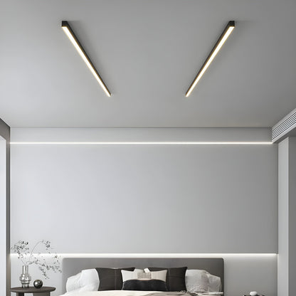 Aeroglow Slim LED Plafondlamp – Minimalistisch & Krachtig Licht