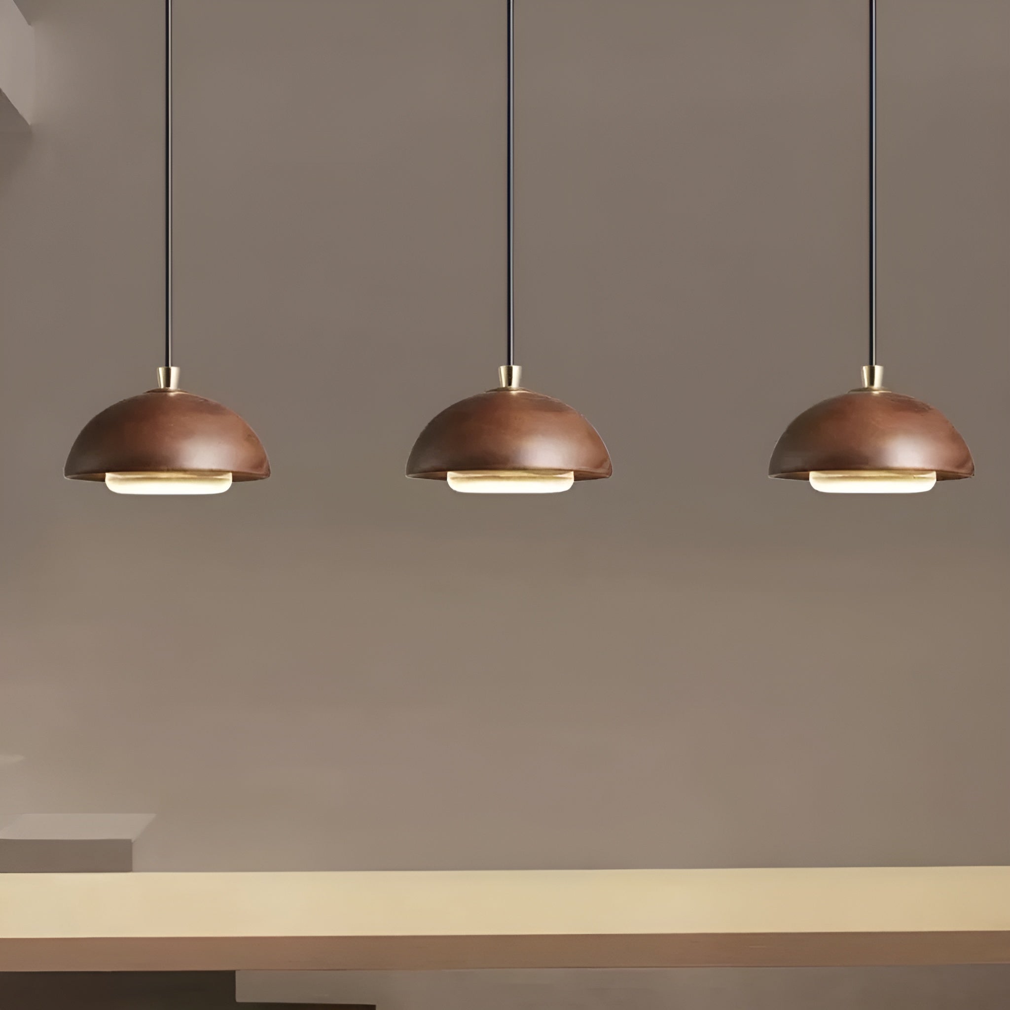 UrbanLoft Hanglamp – Industriële Stijl met Moderne LED