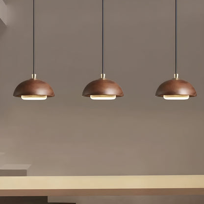 UrbanLoft Hanglamp – Industriële Stijl met Moderne LED