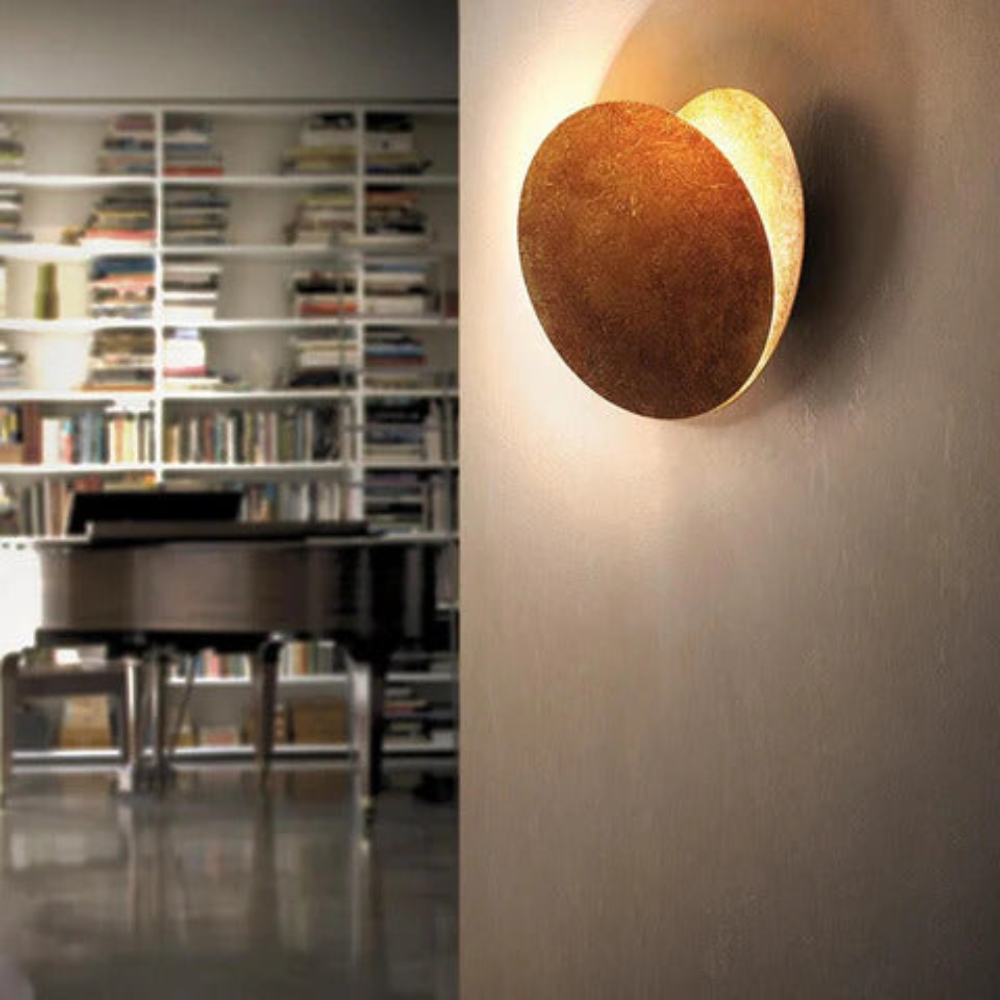 Selora™ Wandlamp met betoverend maanlichteffect