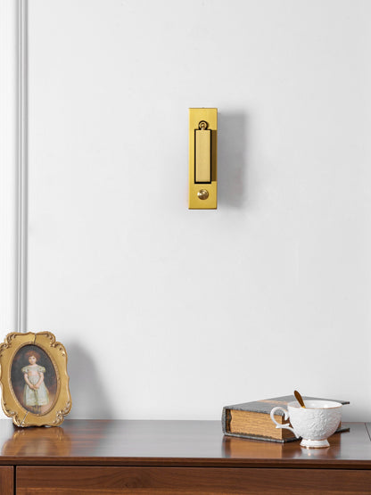 Noreva opklapbare LED wandlamp