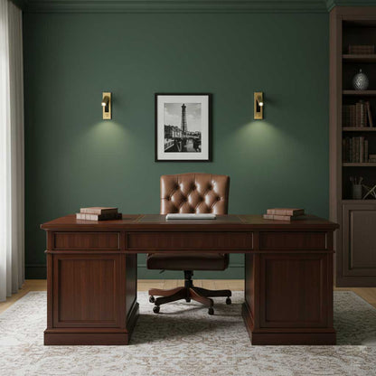 Noreva opklapbare LED wandlamp