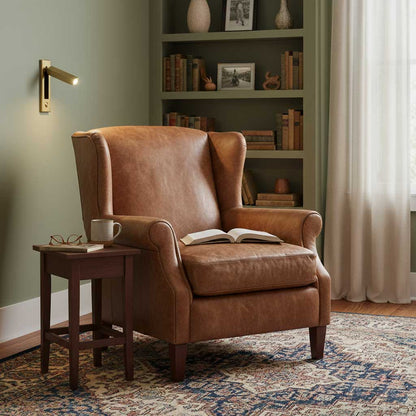 Noreva opklapbare LED wandlamp