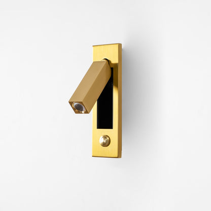 Noreva opklapbare LED wandlamp