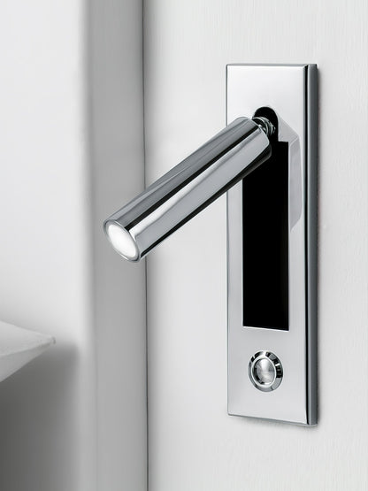 Noreva opklapbare LED wandlamp