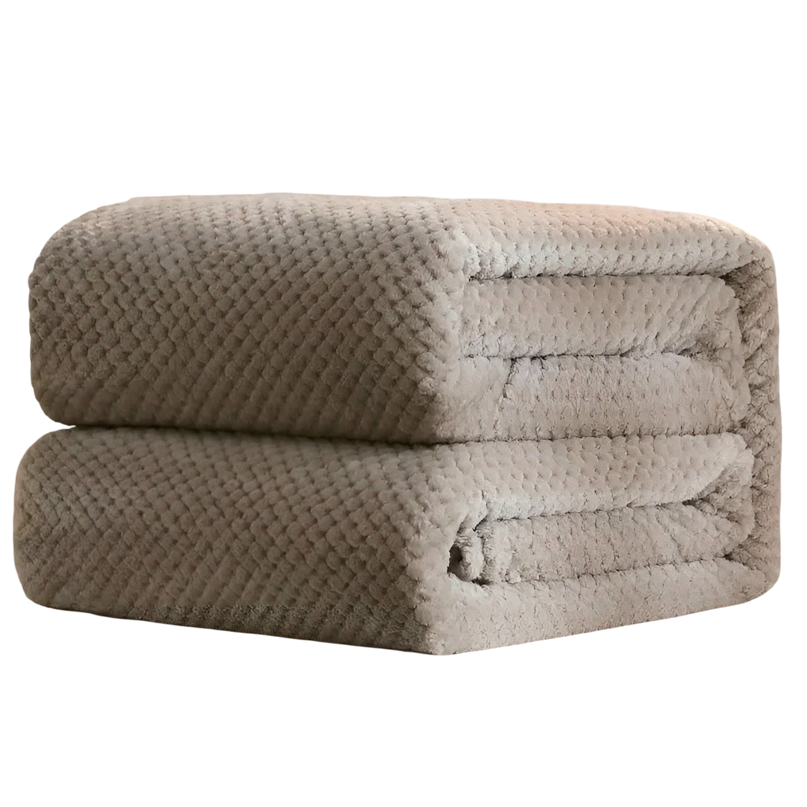 CosyLuxe Plaid – Kingsize Fleece Decke met Ultieme Zachtigheid