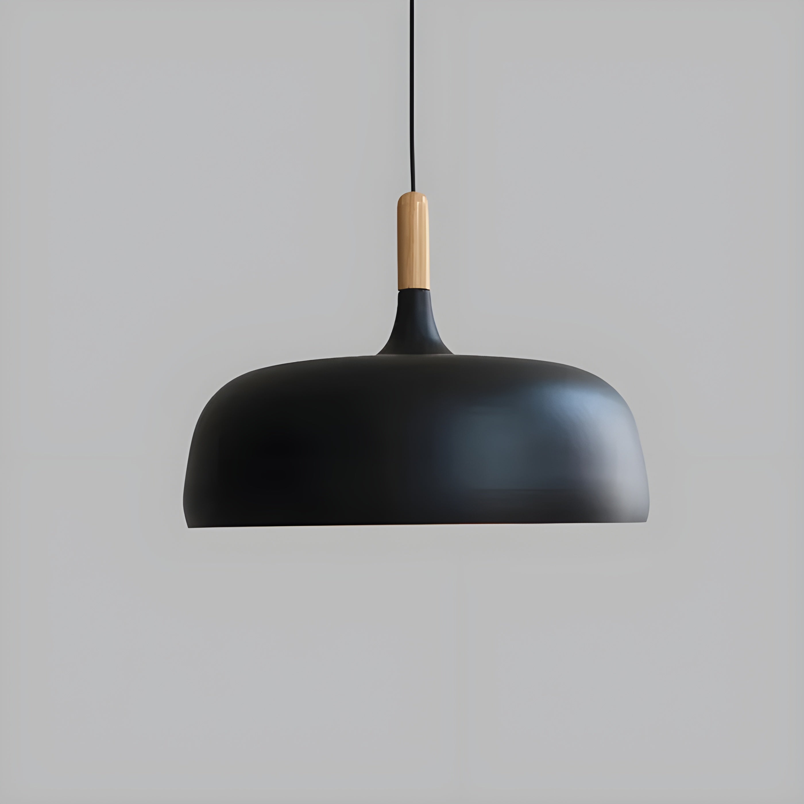 Alto Lume – Scandinavische LED Hanglamp
