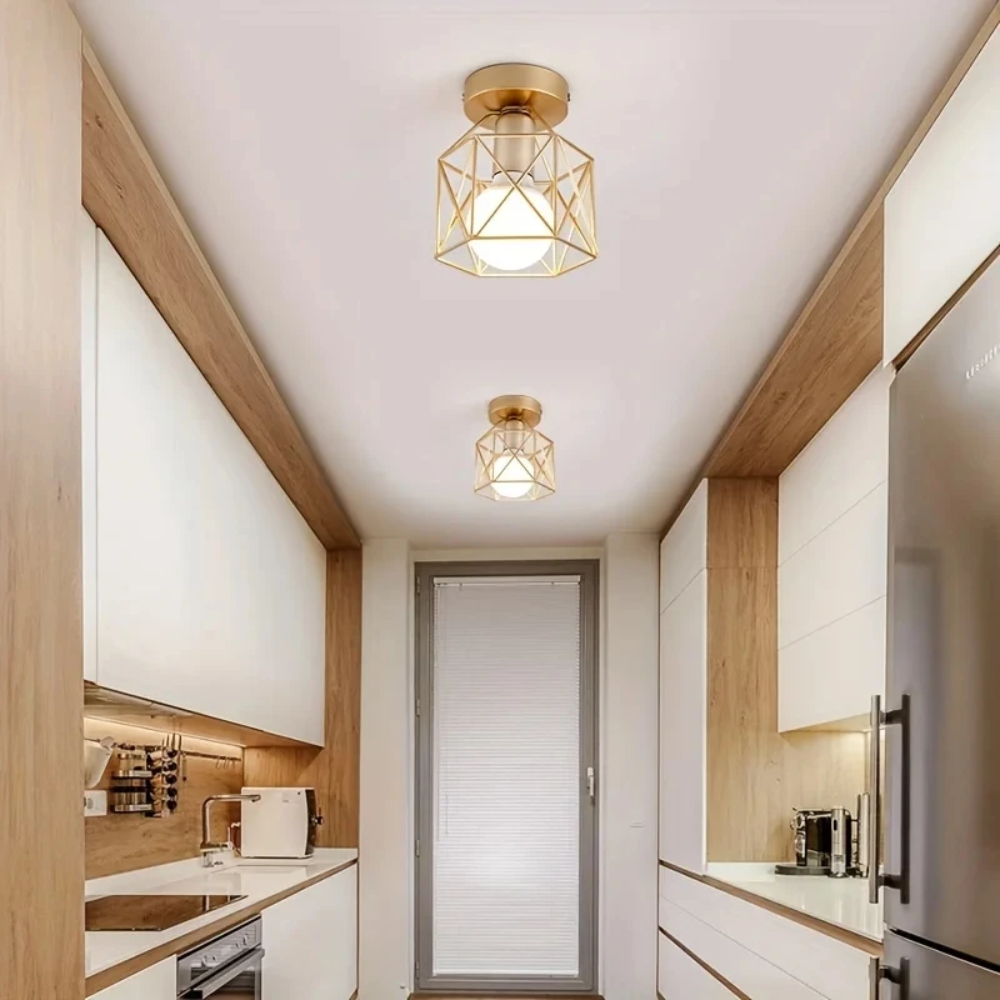 Veyron™  Tijdloze eyecatcher voor ieder interieur