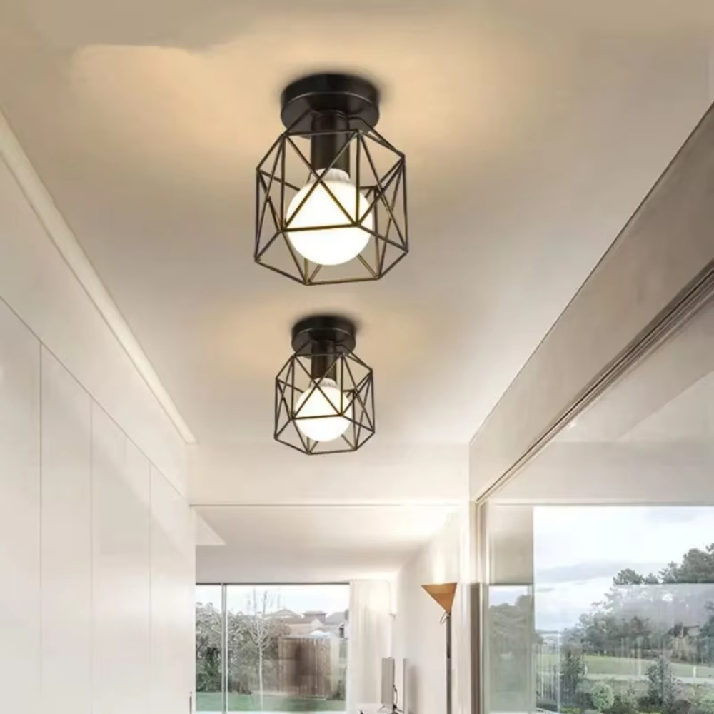 Veyron™  Tijdloze eyecatcher voor ieder interieur