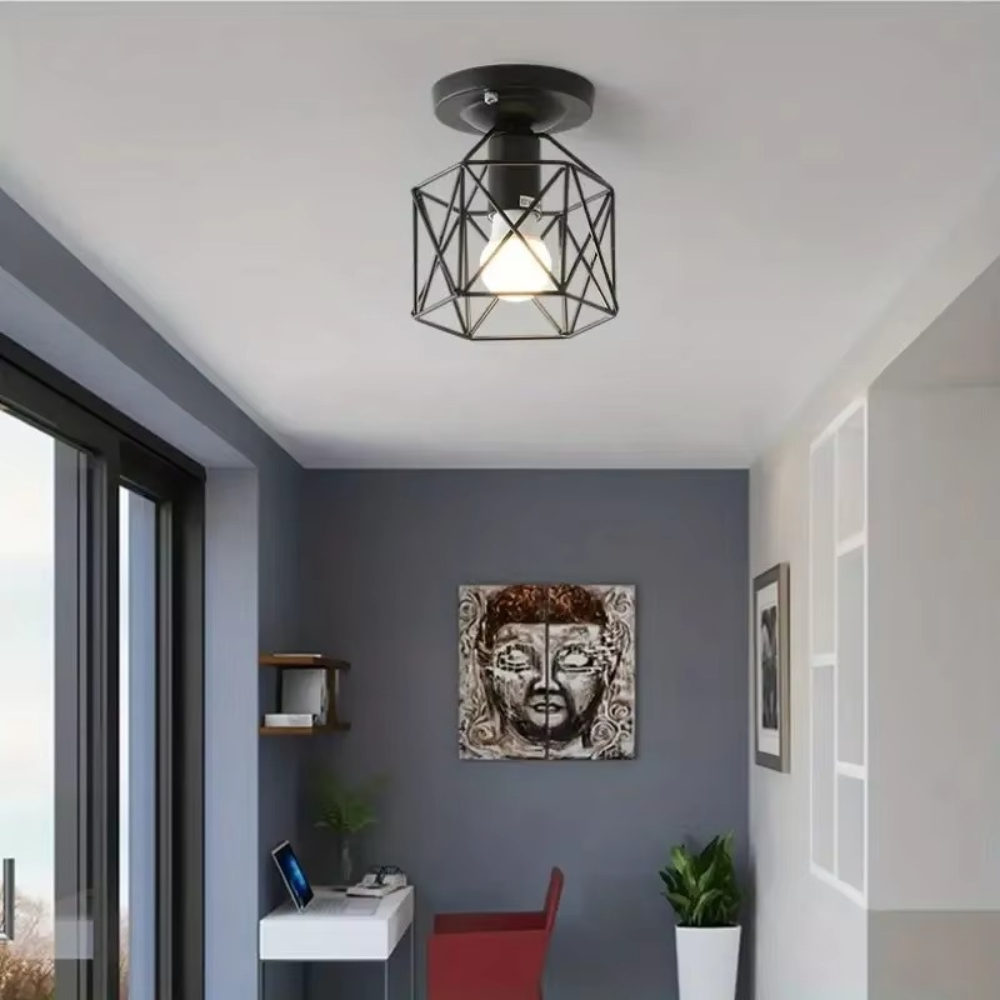 Veyron™  Tijdloze eyecatcher voor ieder interieur