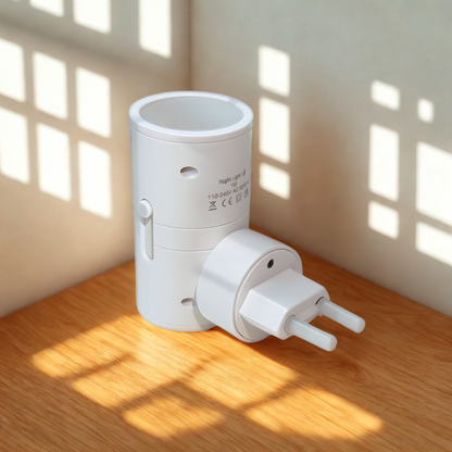 Lumivra™ Scandinavische elegantie met zacht licht