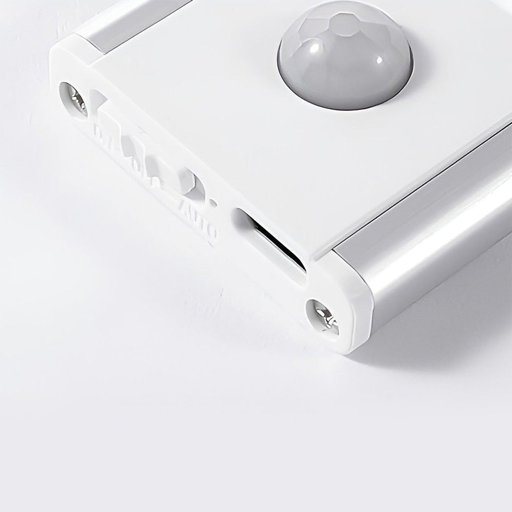 Oplaadbare wandlamp van ijzer met geïntegreerde LED – Bonq