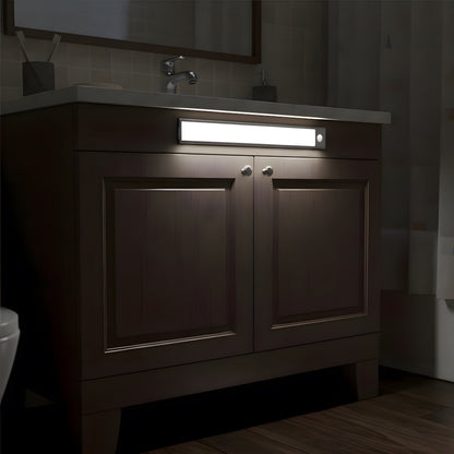 Oplaadbare wandlamp van ijzer met geïntegreerde LED – Bonq