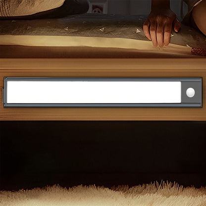 Oplaadbare wandlamp van ijzer met geïntegreerde LED – Bonq