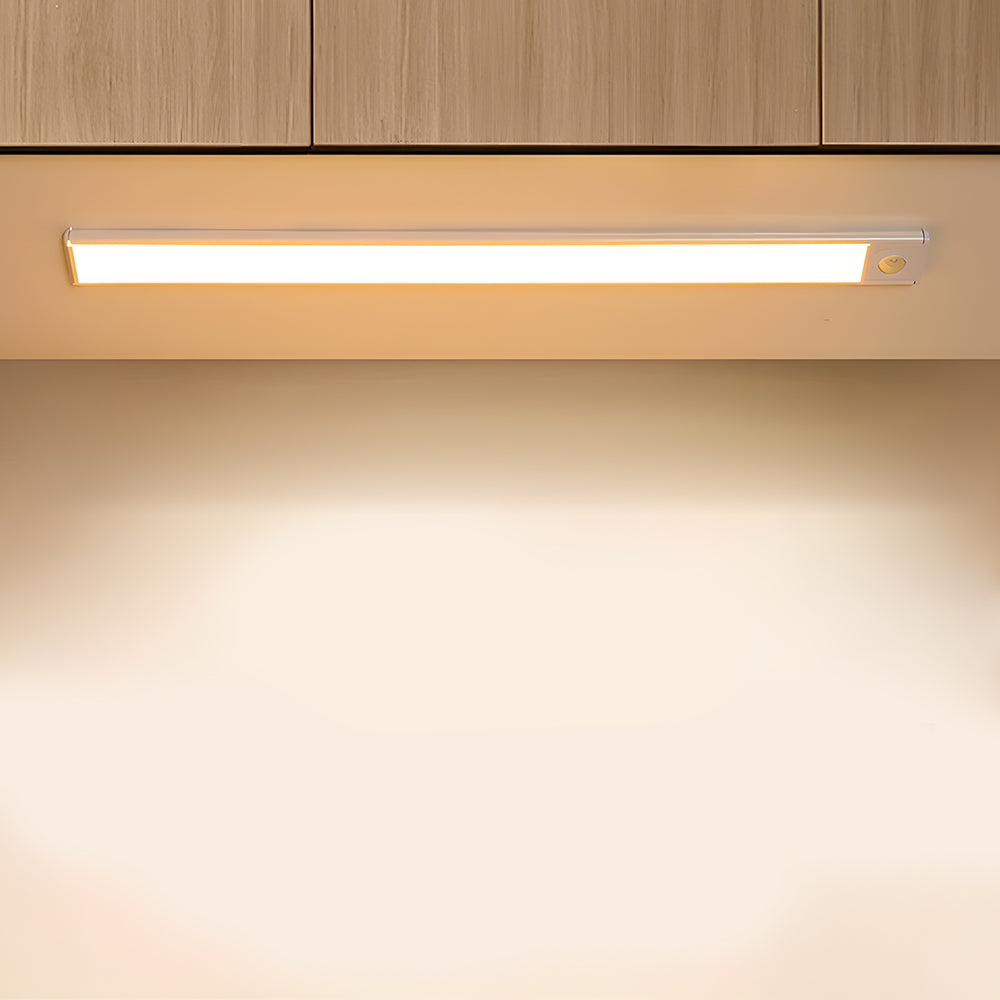 Oplaadbare wandlamp van ijzer met geïntegreerde LED – Bonq