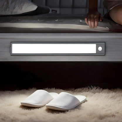 Oplaadbare wandlamp van ijzer met geïntegreerde LED – Bonq