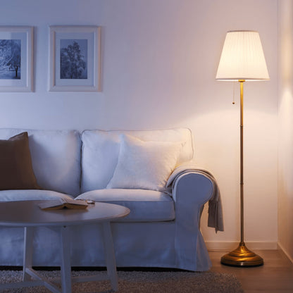 Lampadaire IKEA | Éclairage Polyvalent & Moderne | Fiolla Home