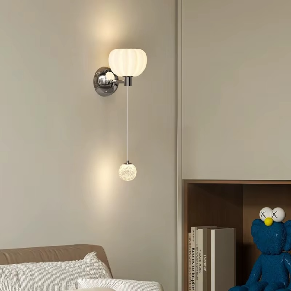 Norvion™ Scandinavisch lichtdesign voor jouw interieur