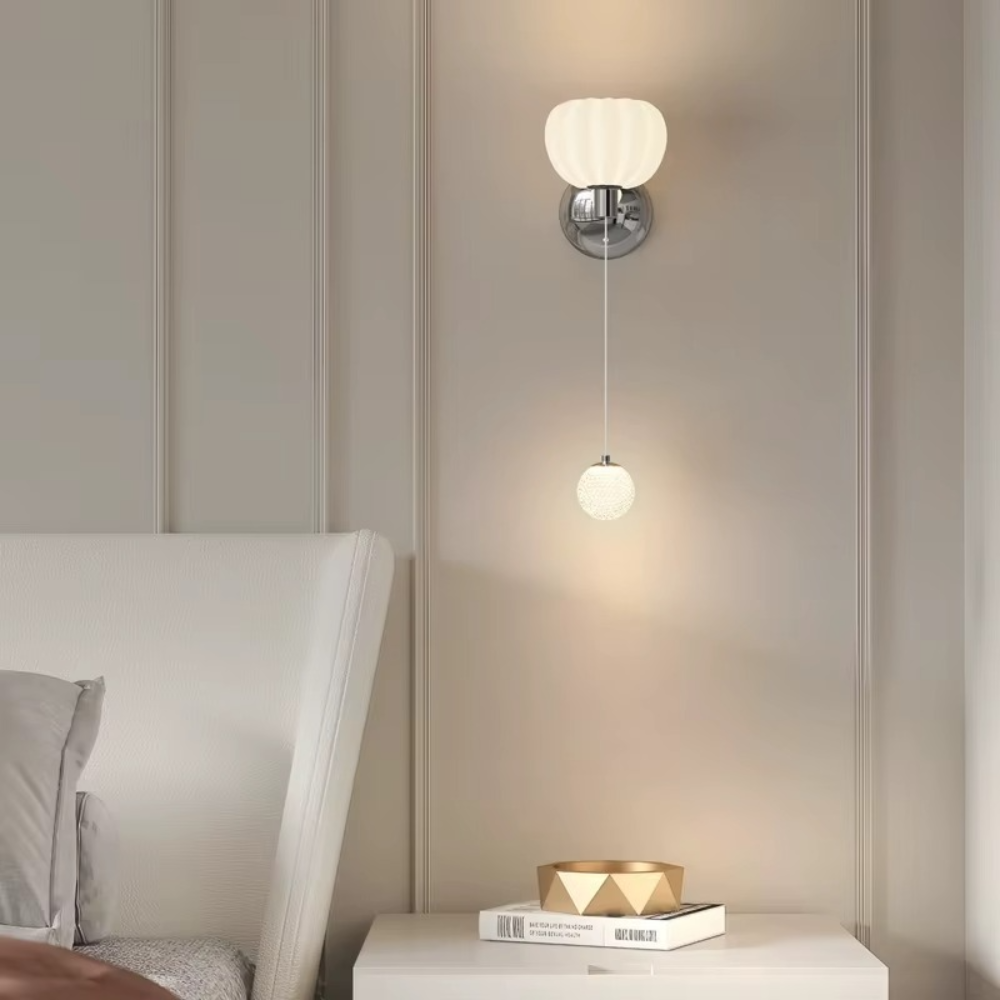 Norvion™ Scandinavisch lichtdesign voor jouw interieur