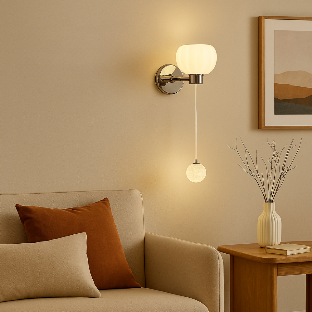 Norvion™ Scandinavisch lichtdesign voor jouw interieur