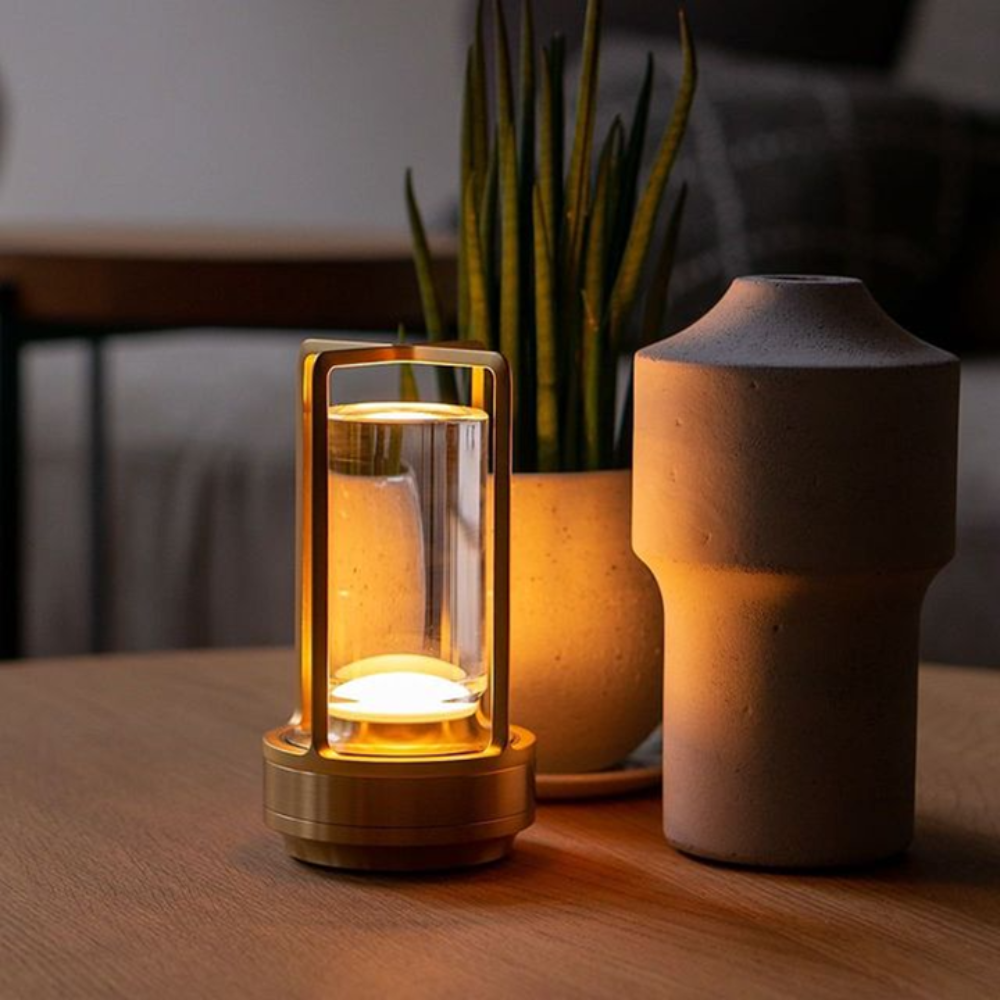 Auriora™  Pure elegantie met één aanraking