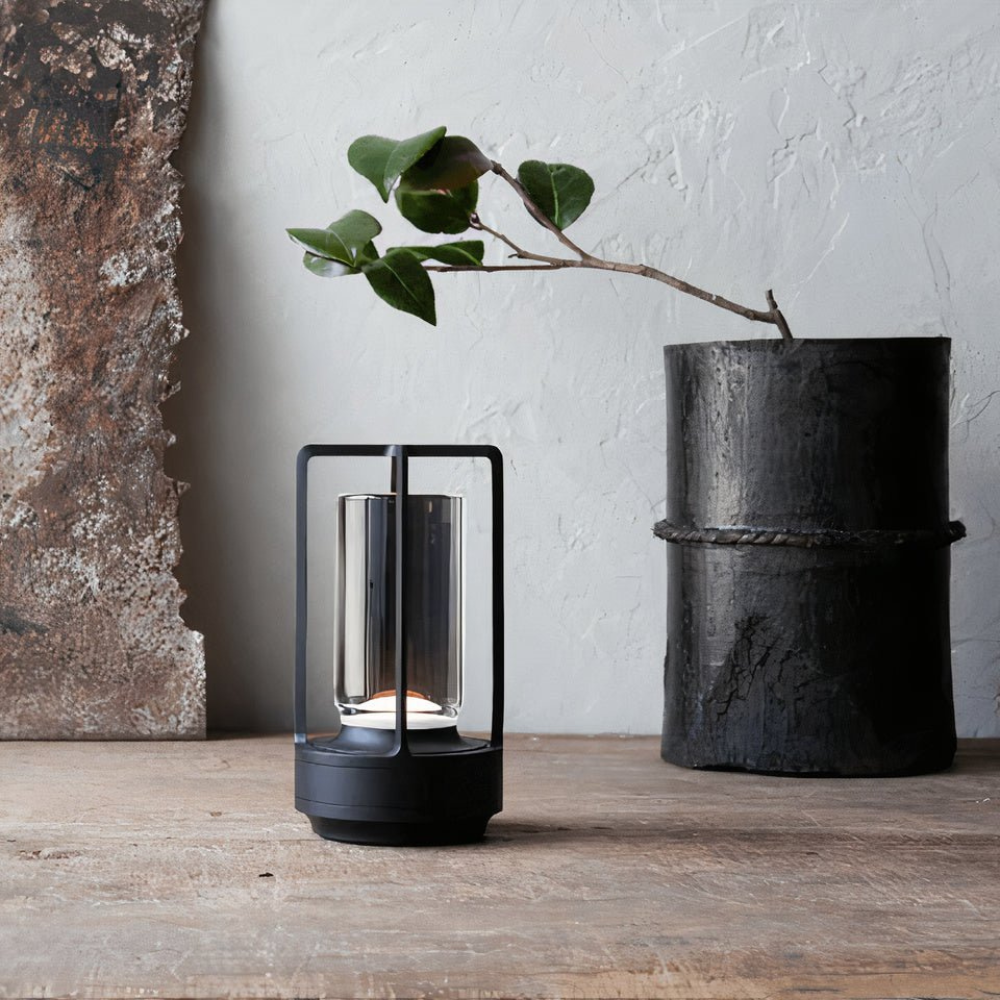 Auriora™  Pure elegantie met één aanraking
