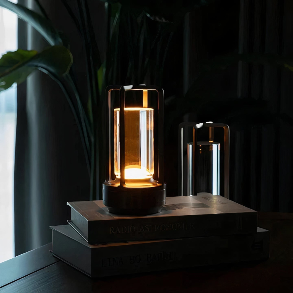 Auriora™  Pure elegantie met één aanraking
