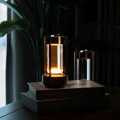 Auriora™  Pure elegantie met één aanraking