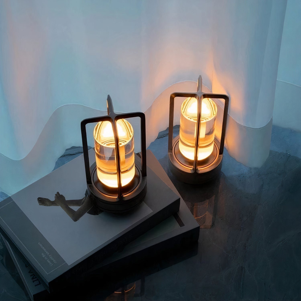 Auriora™  Pure elegantie met één aanraking