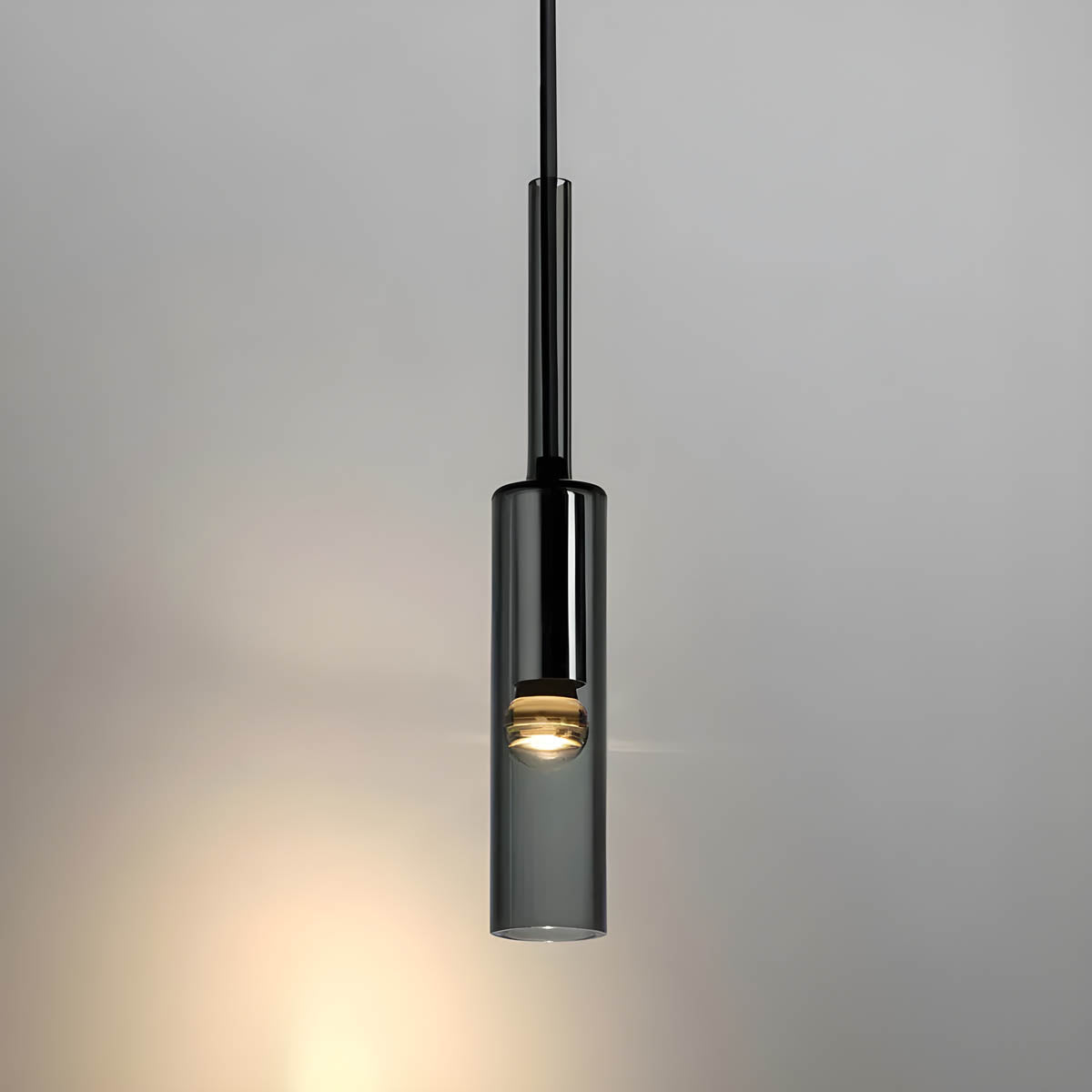 Lustrelle Light – Luxe Kristallen Hanglamp met Tijdloze Elegantie