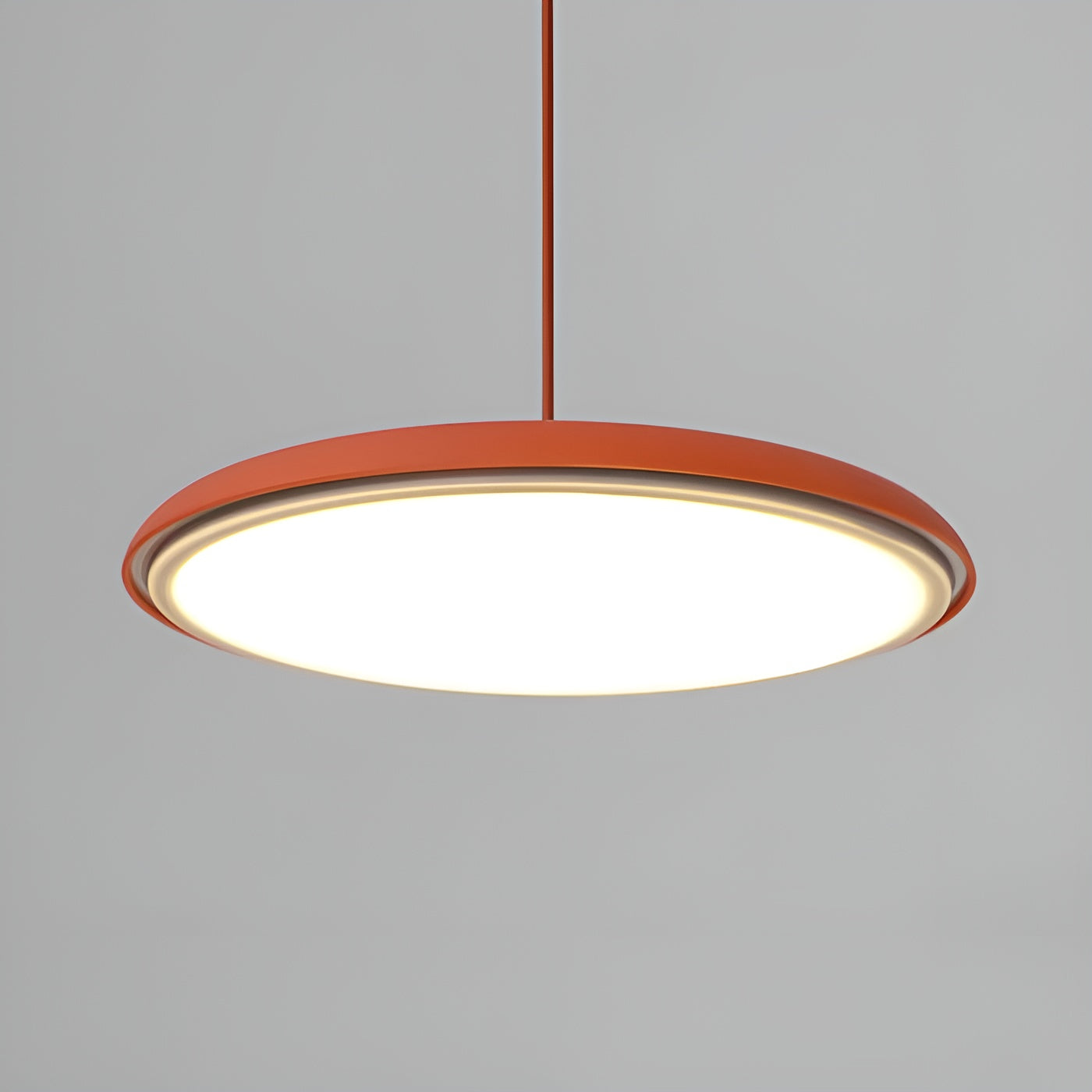 Biscotto Glow Hanglamp – Speels Design met Warm Licht