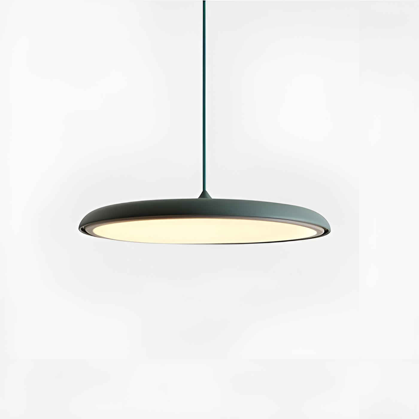 Biscotto Glow Hanglamp – Speels Design met Warm Licht