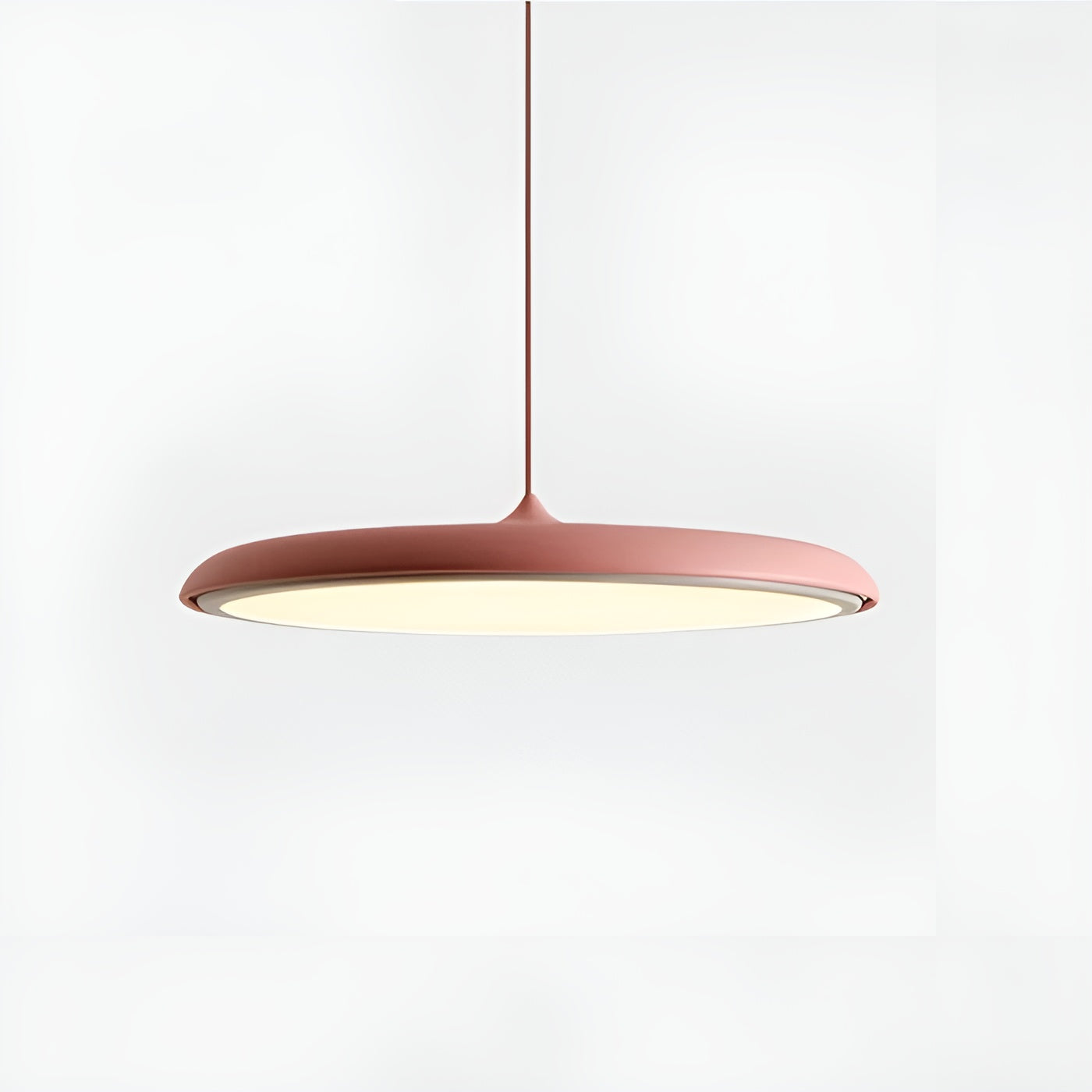 Biscotto Glow Hanglamp – Speels Design met Warm Licht