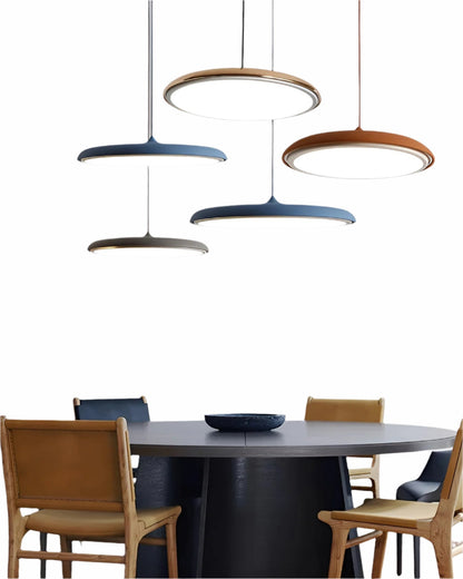 Biscotto Glow Hanglamp – Speels Design met Warm Licht