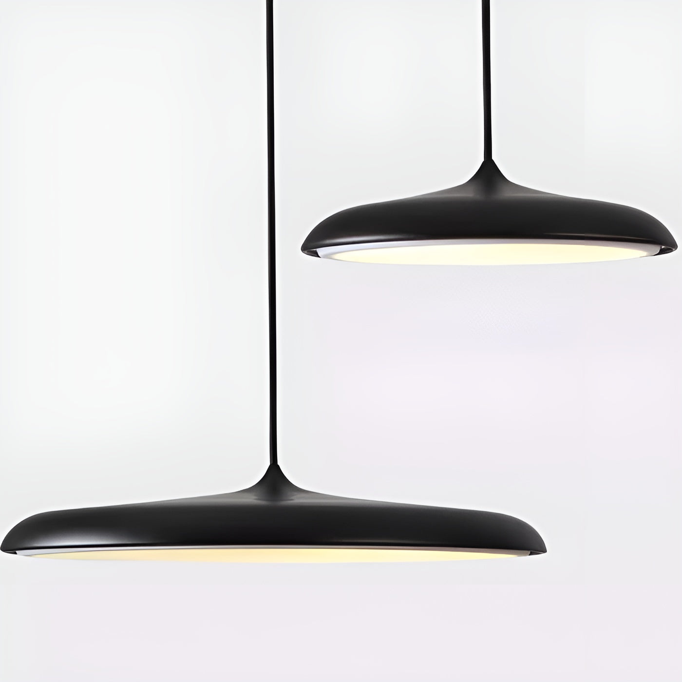 Biscotto Glow Hanglamp – Speels Design met Warm Licht