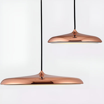 Biscotto Glow Hanglamp – Speels Design met Warm Licht