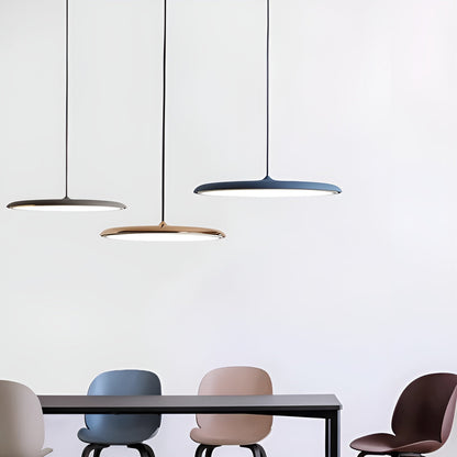 Biscotto Glow Hanglamp – Speels Design met Warm Licht
