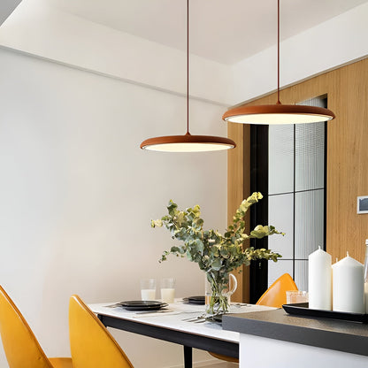 Biscotto Glow Hanglamp – Speels Design met Warm Licht