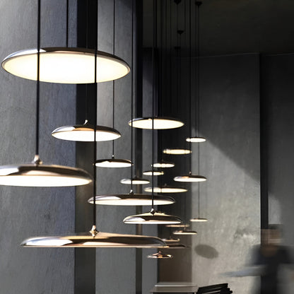 Biscotto Glow Hanglamp – Speels Design met Warm Licht