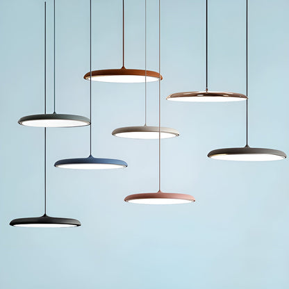 Biscotto Glow Hanglamp – Speels Design met Warm Licht