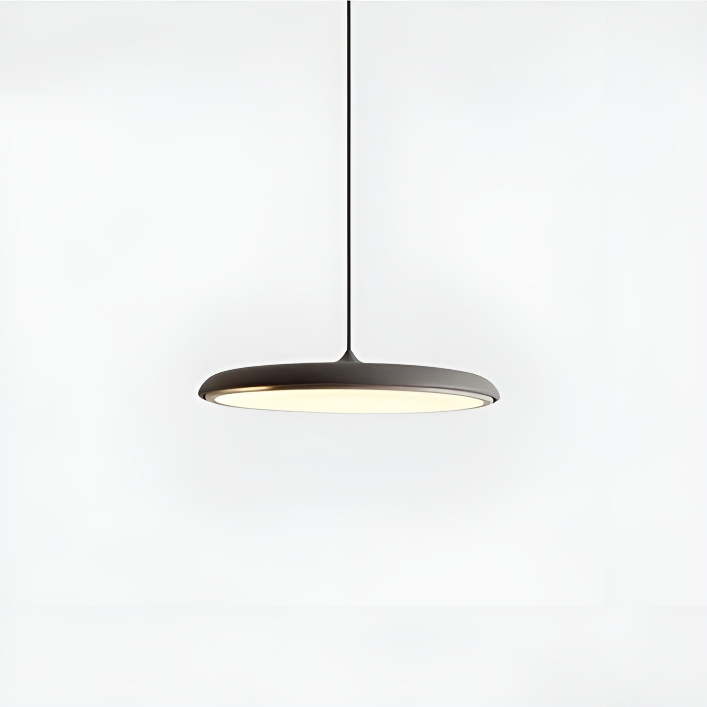 Biscotto Glow Hanglamp – Speels Design met Warm Licht