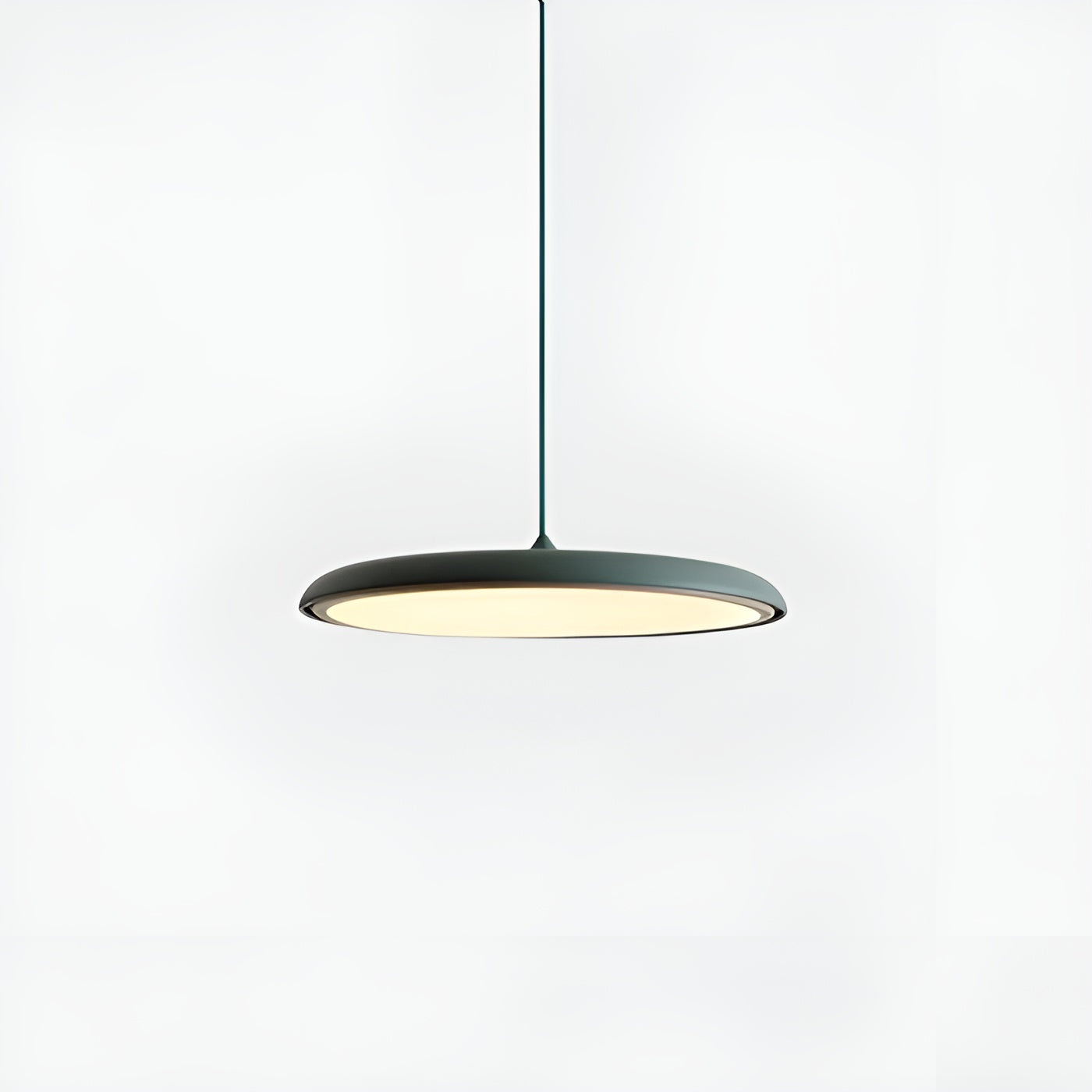 Biscotto Glow Hanglamp – Speels Design met Warm Licht