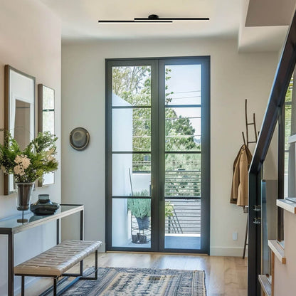 Aelviro LED semi-plafondlamp