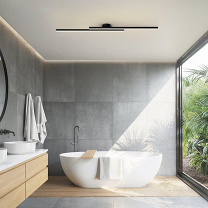 Aelviro LED semi-plafondlamp