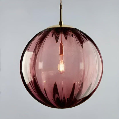 Lumo sphere LED Hanglamp – Moderne Elegantie licht