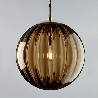Lumo sphere LED Hanglamp – Moderne Elegantie licht