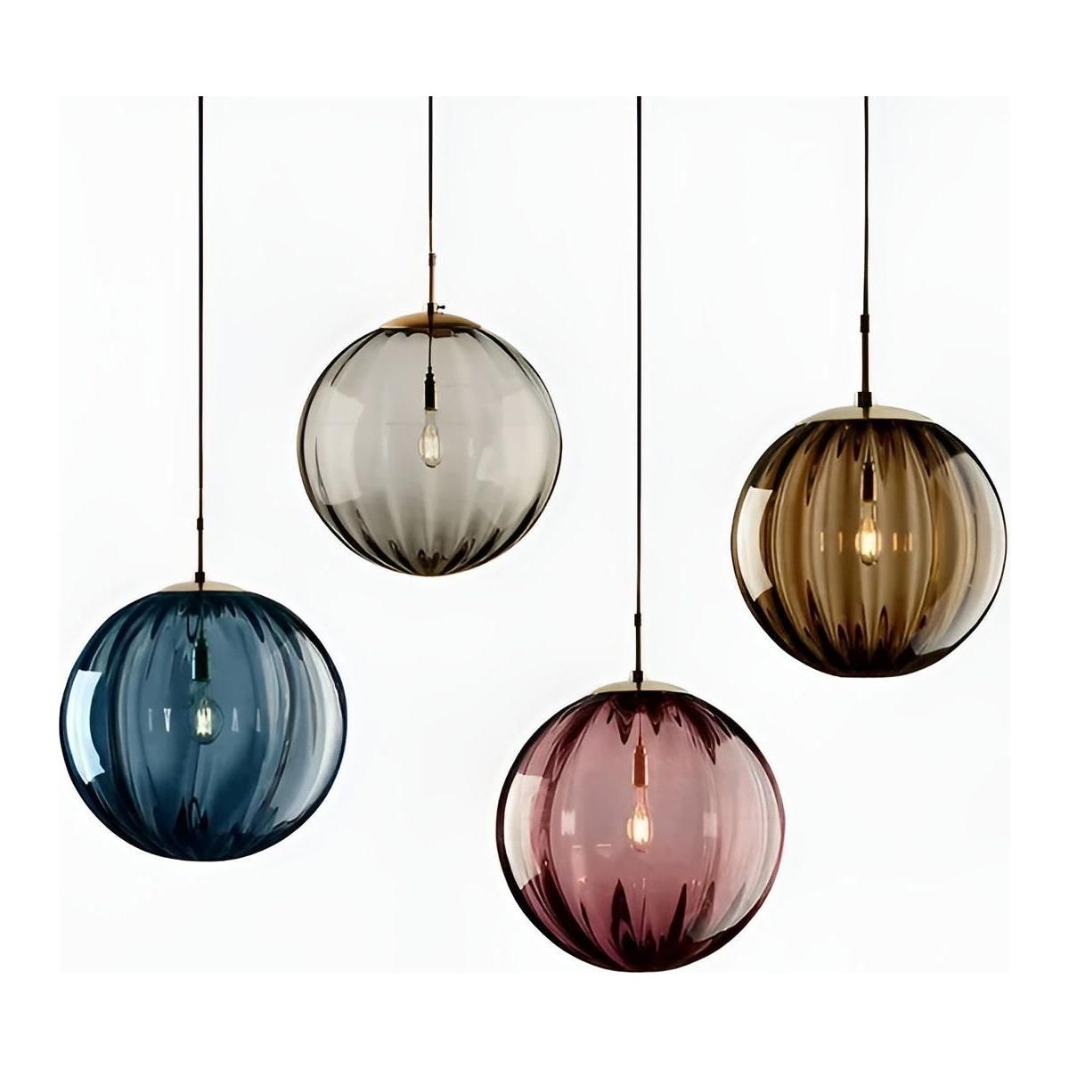 Lumo sphere LED Hanglamp – Moderne Elegantie licht