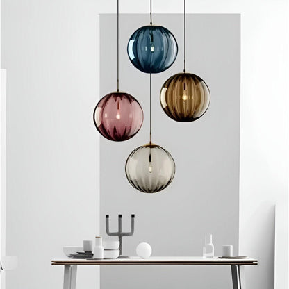 Lumo sphere LED Hanglamp – Moderne Elegantie licht
