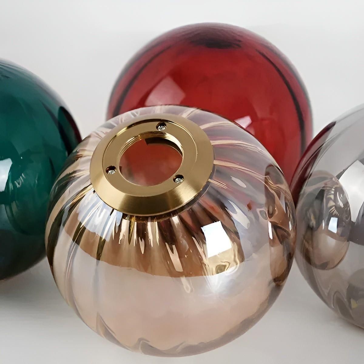 Lumo sphere LED Hanglamp – Moderne Elegantie licht