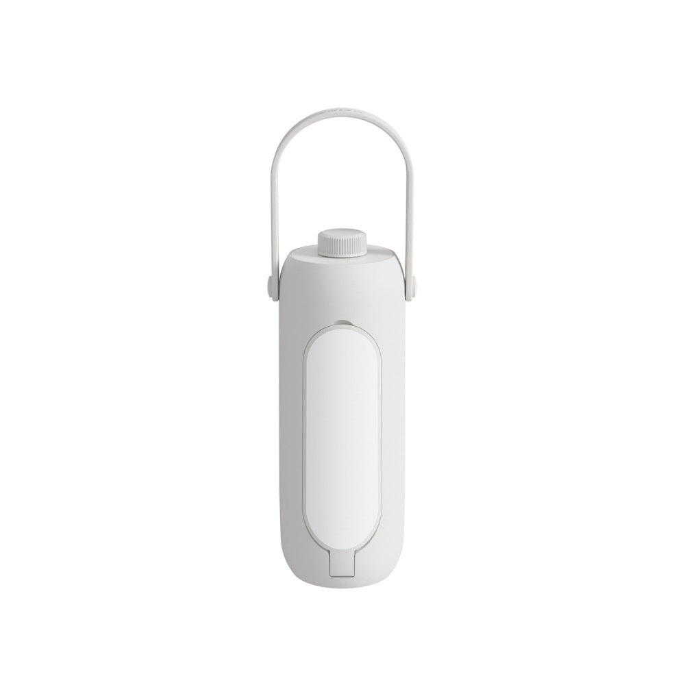 Draagbare camping lamp